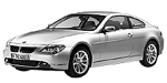 BMW E63 P347C Fault Code