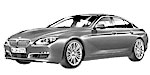 BMW F06 P347C Fault Code