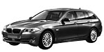 BMW F11 P347C Fault Code
